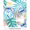 thumbnail image 5 of Traje de baño de una pieza Disney Lilo & Stitch para niña de 6 a 7 años, 5 of 5