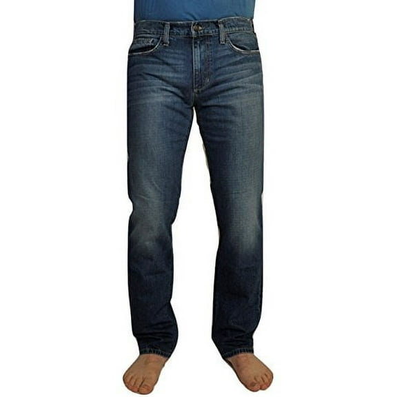 Joe's Jeans The Classic Fit Straight Leg Denim Pants Trousers, Jacob Wash (32)