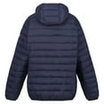 thumbnail image 2 of Regatta Womens Marizion Hooded Padded Jacket, 2 of 5