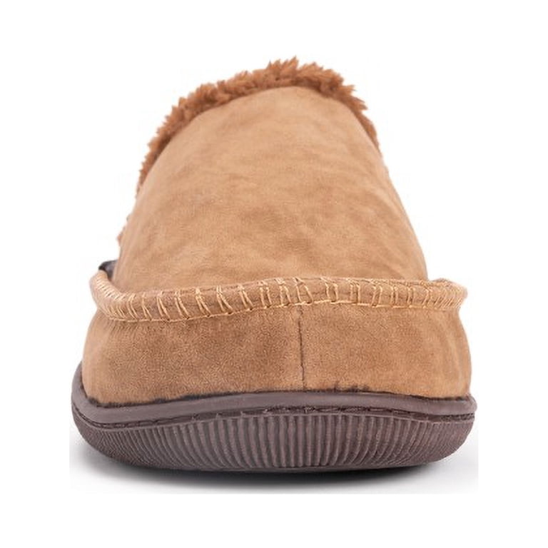 Mukluks Mens Sherpa Slippers  Men main image 3