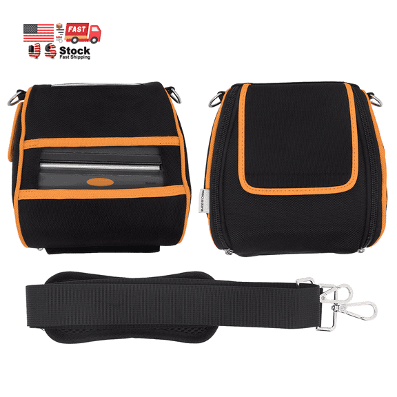 Bag for ZEBRA ZQ520 ZQ521 Label Printer