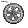 thumbnail image 4 of Paquete de 2 Llantas 185/60 R15 84H Continental UltraContact, 4 of 9