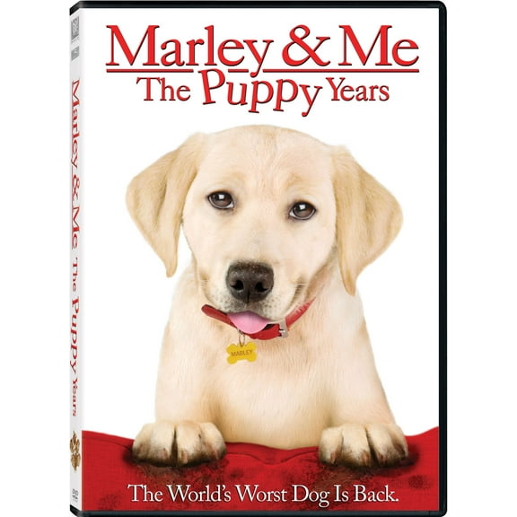 Marley And Me DVD NEW