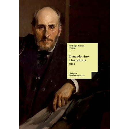 Pensamiento: El mundo visto a los ochenta años (Paperback)