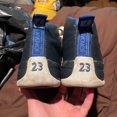 thumbnail image 2 of Mens Air Jordan Retros, 2 of 5