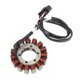 thumbnail image 4 of Motorcycle Magneto Engine Generator Stator Coil For KAWASAKI Ninja ZX-6R ZX600R ZX6R ZX 6R 2009 2010 2011 2012 2013 2014, 4 of 6