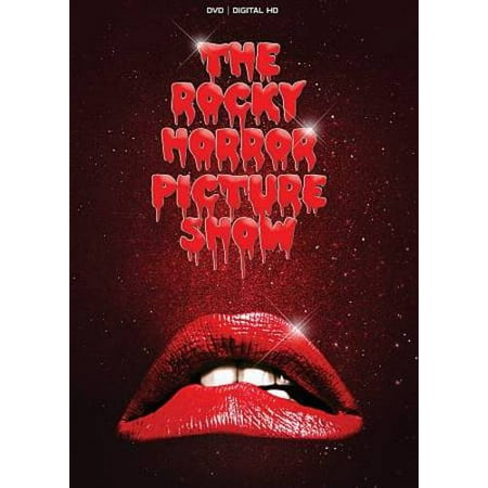 THE ROCKY HORROR PICTURE SHOW