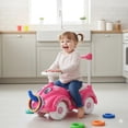 thumbnail image 2 of Montable MyToy Elefante Rosa, 2 of 4