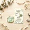 thumbnail image 4 of Emotional Support Glass Animal Gift Set, Cute Pocket Hug Desk Decor with Encouragement Card, Meaningful Animal Designs, Comfort Gift for Friends, Coworkers and Family, F, 4 of 7