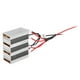 thumbnail image 4 of Calentador De Cerámica PTC Para Mascotas, Termostato Eléctrico De Temperatura Constante, Resistencia A La Corrosión, Resistencia A Altas Temperaturas Para Caja De Mascotas, 4 of 7