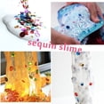 thumbnail image 3 of Holzlrgus 20,000 Pcs Bulk Loose Sequins Round Cup Sequins Iridescent Spangles Flat Beads with Storage Box for Crafts, Sewing, Slime, Wedding, Christmas DIY Arts Crafts, 80 Grams, 6 mm, 3 of 7