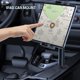 thumbnail image 2 of Soporte para vasos de coche Soporte para tableta, Soporte universal para tableta y teléfono inteligente para iPad Pro/air/mini, Kindle, mesa, 2 of 5