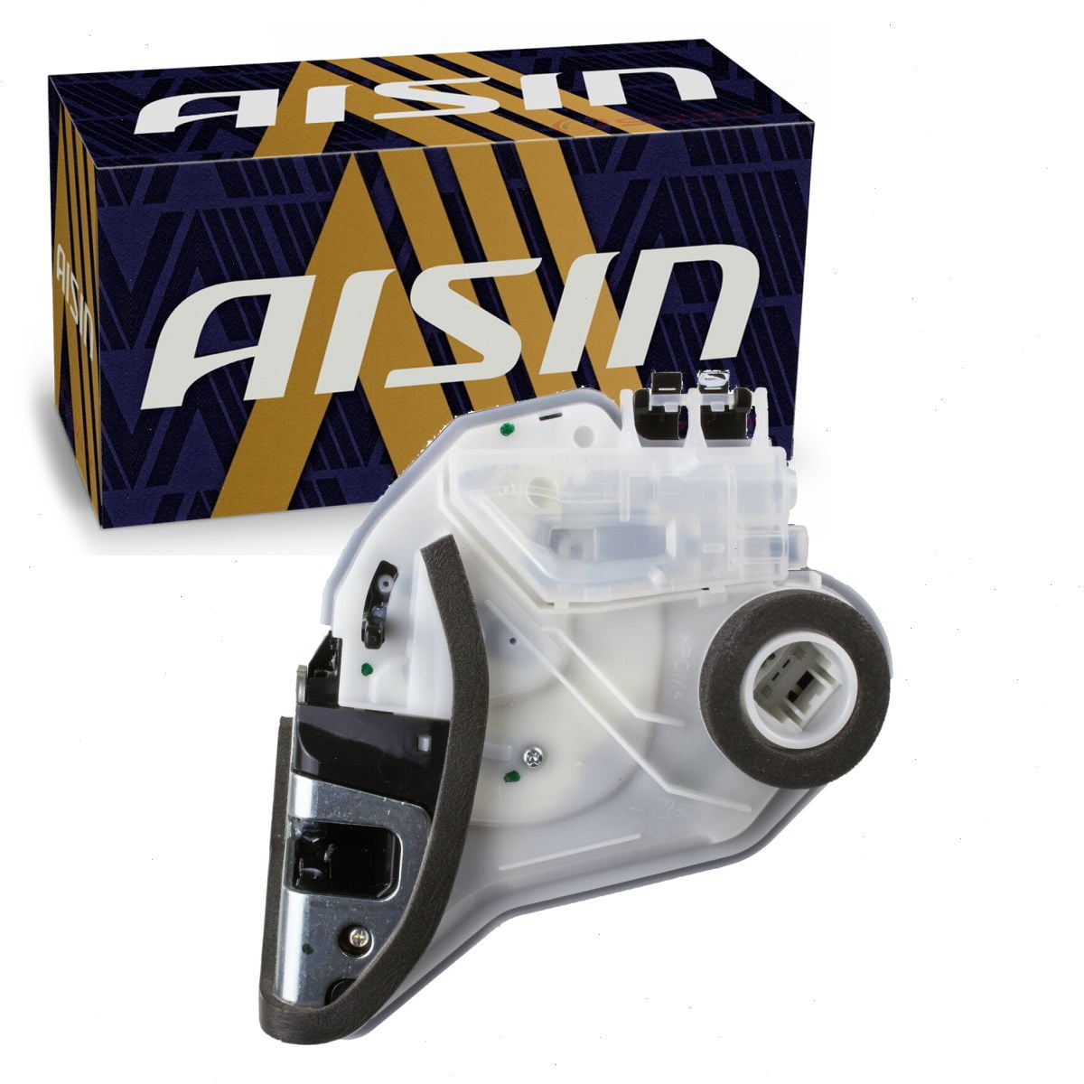 Free Shipping! AISIN Door Lock Actuator Motor P/N:DLT-117 Fits