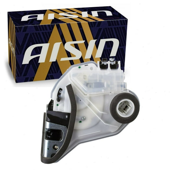 Door Lock Actuator Motor Fits select: 2018 TOYOTA CAMRY, 2014-2018 TOYOTA COROLLA