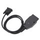 thumbnail image 4 of Cable de escáner OBD, cable de diagnóstico OBD II, cable de diagnóstico OBDII, cable adaptador OBDII de alto rendimiento, 4 of 9
