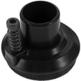 thumbnail image 2 of Shisuyan Practical Cymbal Felt Drum Set Drum Cymbal Felt Pad Cymbal Replacement Accessory, 2 of 9