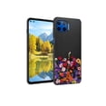 thumbnail image 1 of Flowers-11-141 Phone Case, Degined for Moto One 5G Case Men Women, Flexible Silicone Shockproof Case for Moto One 5G, 1 of 1