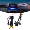 thumbnail image 3 of Car RearView Backup Camera For Nissan Qashqai For X-Trail 2006-2019, 3 of 10