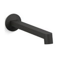 thumbnail image 3 of Kohler T23889-CP Wall-Mount Bathroom Sink Faucet Spout, 1.2 GPM - Polished Chrome, 3 of 4