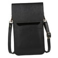 thumbnail image 1 of Small Shoulder Bag Mobile pouch Adjustable Shoulder Bag Girl, 1 of 6