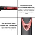 thumbnail image 4 of Heated Eyelash Curler, Heated Eyelash Curler, Portable Electric Eyelash Curler for Curling Eyelashes, Rechargeable Portable Lash Curler for Eyelashes Painless Beauty Make Up Tool, 4 of 7