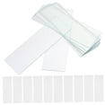 thumbnail image 4 of WHAMVOX 100 Pcs Coverslips Glass Microscope Slides, 4 of 8