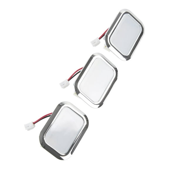 Whirlpool W11632139 OEM Refrigerator LED Light Assembly