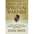 thumbnail image 2 of Making Sense of Spiritual Warfare (Paperback), 2 of 2
