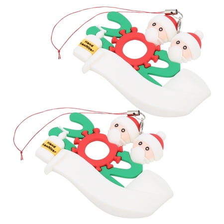 

Tree Hanging Ornaments Quality Esin Special Elements R Tree Hanging Pendant Family And Friends For Holiday Decor Christmas Tree Gift Family #2