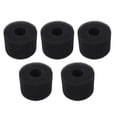 thumbnail image 3 of Washable Swimming Pool Filter Foam,5PCS Pool Filter Sponge Pool Filter Pump Cartridge Sponge Swimming Pool Filter Foam Versatile Functionality, 3 of 8