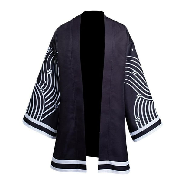 IMSHIE Unisex Anime Cosplay Costume Revengers Cosplay Cosplay Jacket