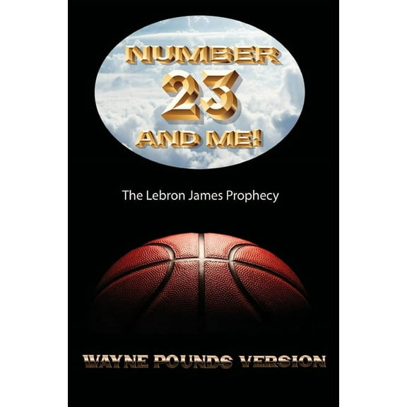 Number 23 and Me, (Paperback)