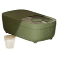 thumbnail image 1 of zhangmingg Airtight Dry Food Storage Container with Dispenser for Rice Cereals and Pet Food, 1 of 4