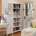 thumbnail image 4 of 1/10 Bjd Ob11 Miniature Furniture Mini Model Bookcase/Shelf/Locker Accessories, 4 of 5