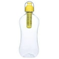 thumbnail image 1 of Bouteille Filtrante 550ml pour Hydratation, Sport Extérieur, Gym, Randonnée, 1 of 2