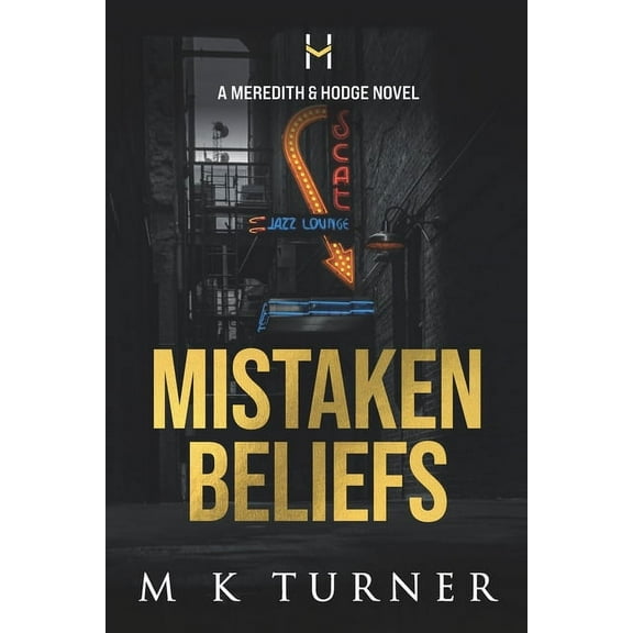 Mistaken Beliefs (Paperback)