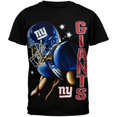 thumbnail image 1 of New York Giants - Gameface T-Shirt, 1 of 1