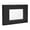 Bronze, variant on STA10 3.5W 3CCT Rectangular Waterproof Horizontal LED Stair Step Light Fixture