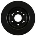 thumbnail image 2 of Carquest Frontline Brake Rotor, 2 of 3