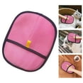 thumbnail image 5 of Fournitures pour Animaux, Dispositif de Toilettage Réutilisable pour Chats et Mitaines Électrostatiques pour Enlever les Poils, 5 of 5