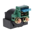 thumbnail image 1 of Interruptor de Arranque de Motocicleta 2x para CF250 CF500 500CC ATV Go Kart kusrkot, 1 of 8