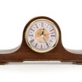 thumbnail image 3 of Inlaid Clock Head Round Clock Head Vintage Clock Head Roman Number Clock Head with Clock Movement, 3 of 4
