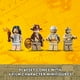 thumbnail image 4 of Set de Construcción LEGO Indiana Jones Escape from The Lost Tomb 77013, 4 of 6