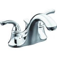 thumbnail image 1 of Forte Centerset Lavatory Faucet-Chrome K-10270-4-CP, 1 of 1