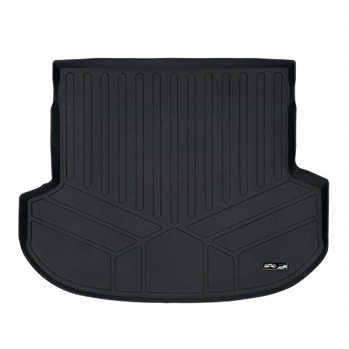 2019 santa fe floor mats