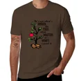thumbnail image 3 of No es lo que hay debajo del árbol Camiseta navideña Charlie x mas Brown, Charlie x mas Brown No es lo que hay debajo del árbol Camiseta navideña Charlie x mas Brown, 3 of 5