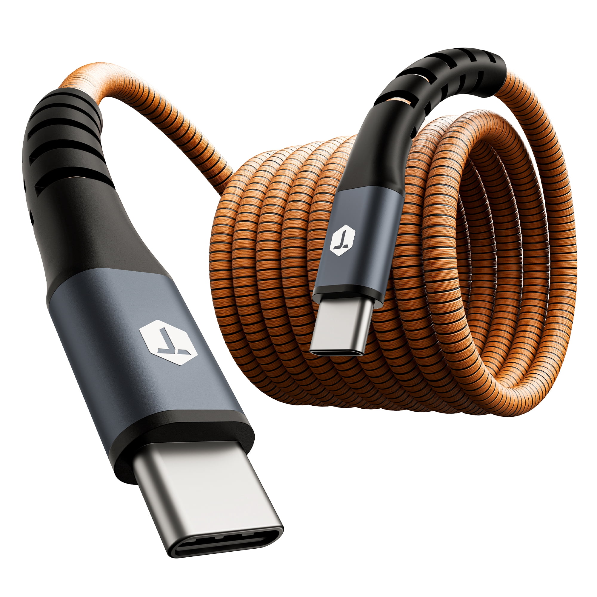 ToughTested TT-PC8-MC2 PRO Armor Weave Micro USB Cable with Slim