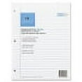 thumbnail image 2 of Sparco, SPR82120, Notebook Filler Paper - Letter, 200 / Pack, 2 of 7