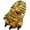 Bengal Tiger, variant on NORTY Unisex Adult Big Kid Little Kid Toddler Slip on Cozy Plush Animal Claw Paw Slippers