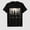 Black-34, variant on GenericThey Didn't Burn Witches They Burned Women Shirt, Feminist Shirts for Women